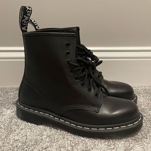 Authentic Dr. Marten Boots
